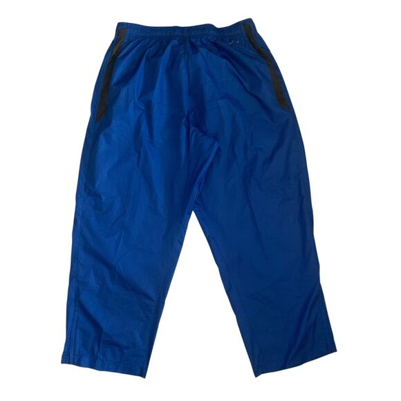 Nike Mens Sz 2XL Storm Fit Waterproof Fayetteville State Broncos Ankle Zip Pants - Picture 9 of 16